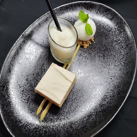 De Gouden Molen 호텔 Rossum  외부 사진