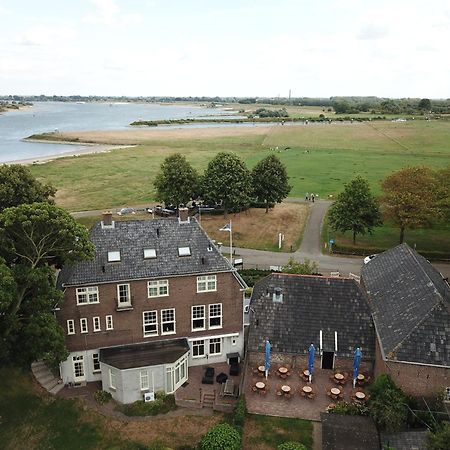 De Gouden Molen 호텔 Rossum  외부 사진