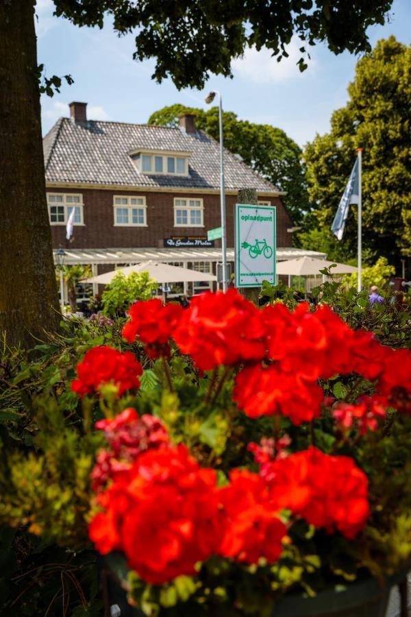 De Gouden Molen 호텔 Rossum  외부 사진