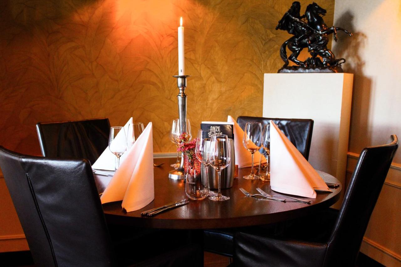 De Gouden Molen 호텔 Rossum  외부 사진