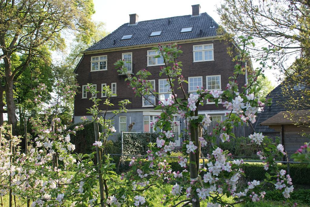 De Gouden Molen 호텔 Rossum  외부 사진