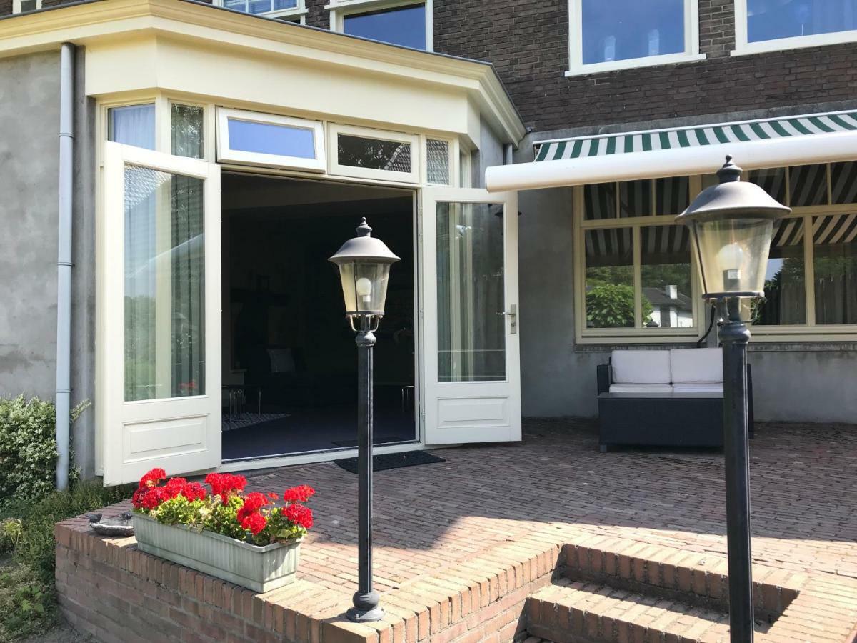 De Gouden Molen 호텔 Rossum  외부 사진